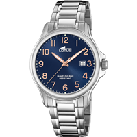 Orologio Lotus Uomo in Acciaio 18645/2 - 18645/2